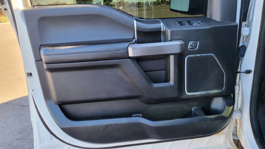 Used 2019 Ford F150 Platinum w/ Equipment Group 701A Luxury AWD/4WD image 24