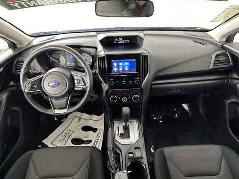 Used 2022 Subaru Crosstrek 2.0i image 25