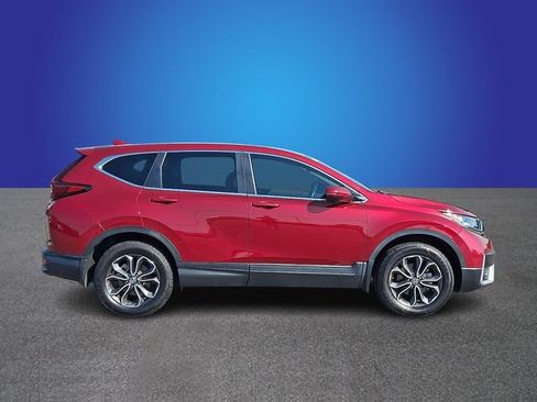 Used 2022 Honda CR-V EX-L image 7