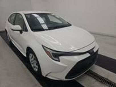 Used 2024 Toyota Corolla LE