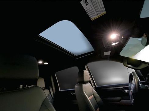 Used 2024 GMC Sierra 2500 AT4 w/ AT4 Premium Plus Package image 19