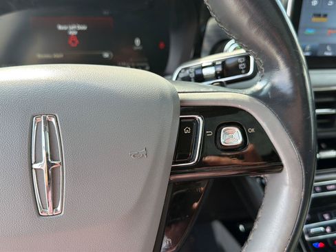 Used 2020 Lincoln Corsair Reserve w/ Equipment Group 201A AWD/4WD image 23