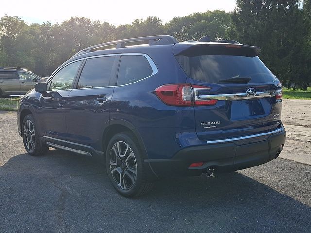 New 2026 Subaru Ascent Limited AWD/4WD image 4