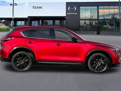 Certified 2025 MAZDA CX-5 2.5 Turbo w/ Premium Package