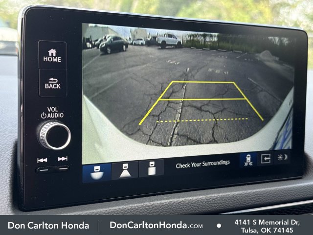 Used 2026 Honda Civic Sport Touring image 20