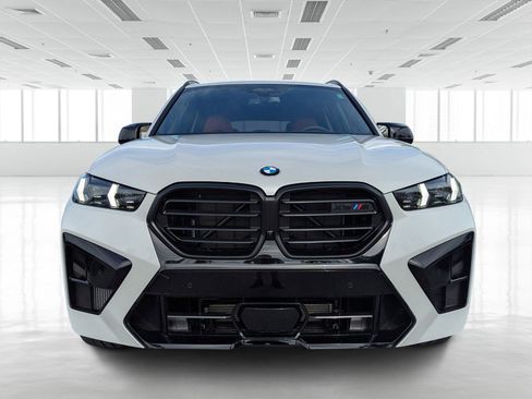 New 2026 BMW X5 M Competition w/ Executive Package image 2