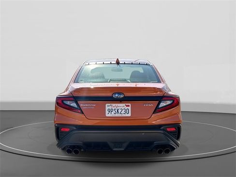 Used 2022 Subaru WRX Premium image 4