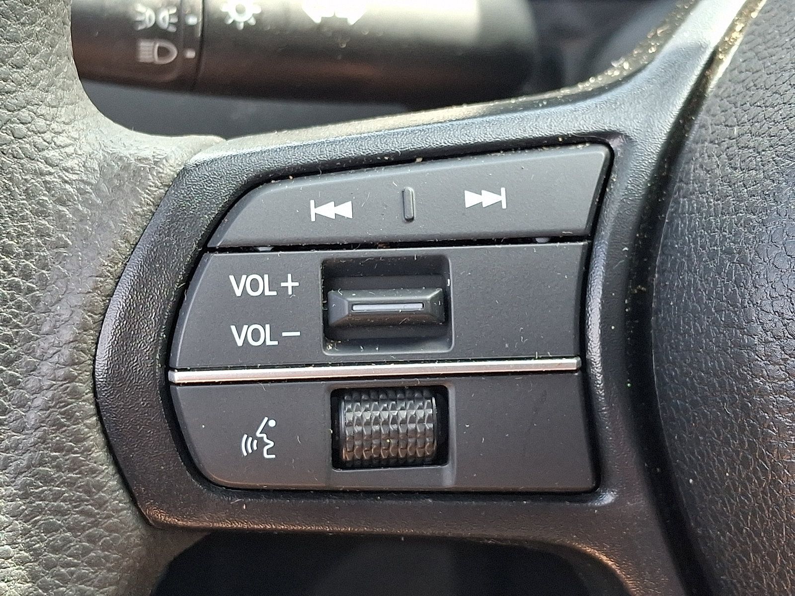 Certified 2024 Honda Accord LX image 21