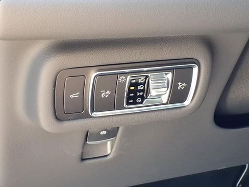New 2026 Lincoln Nautilus Reserve w/ Jet Appearance Package AWD/4WD image 19