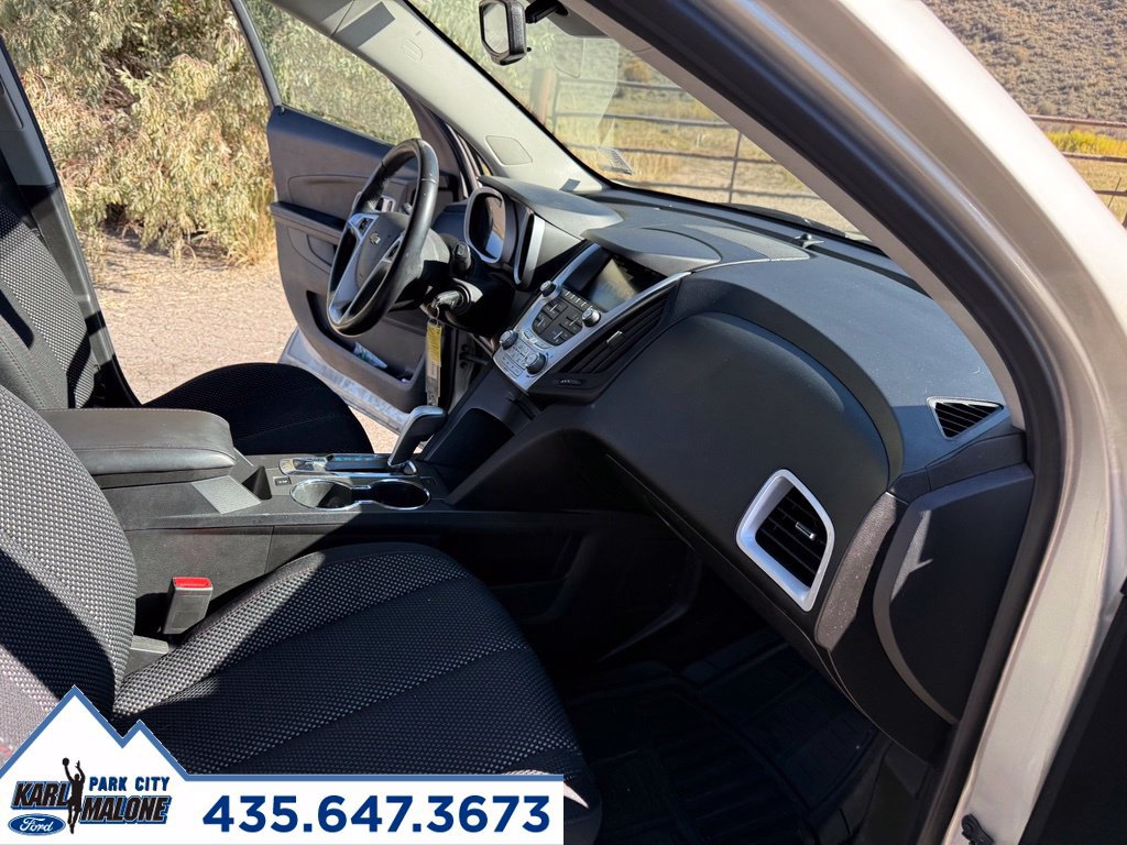 Used 2015 Chevrolet Equinox LT AWD/4WD image 31