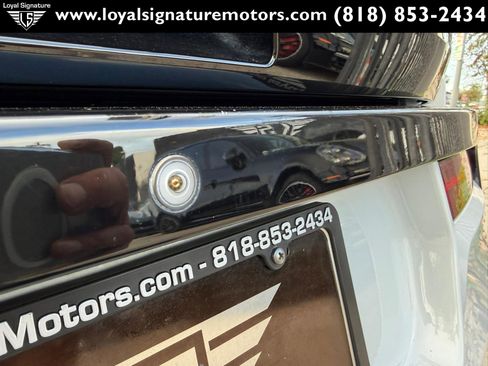 Used 2015 BMW i3 w/ Range Extender image 11