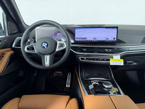 New 2027 BMW X7 xDrive40i AWD/4WD image 31