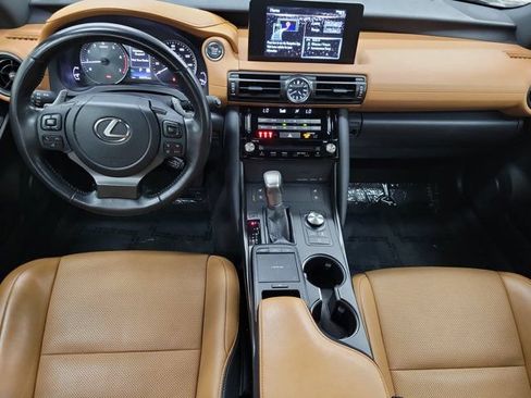 Used 2024 Lexus IS 300 w/ Comfort Package RWD image 13