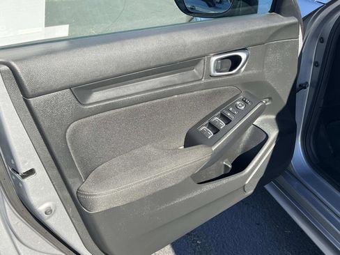 Certified 2024 Honda Civic LX image 6