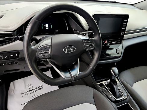 Used 2020 Hyundai Ioniq SEL image 24