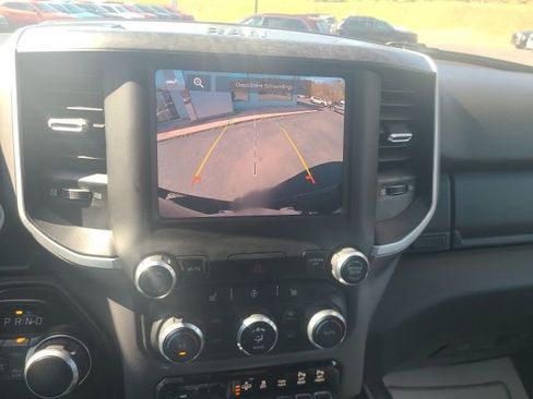 Used 2022 RAM 1500 Big Horn image 18