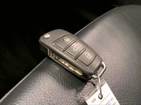 Used 2016 Audi A3 2.0T Premium w/ Audi MMI Navigation Plus AWD/4WD image 17