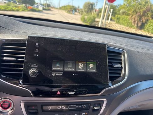 Used 2019 Honda Pilot EX-L image 22