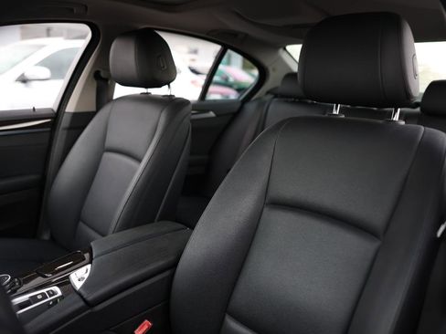 Used 2015 BMW 528i 4DR SEDAN image 6