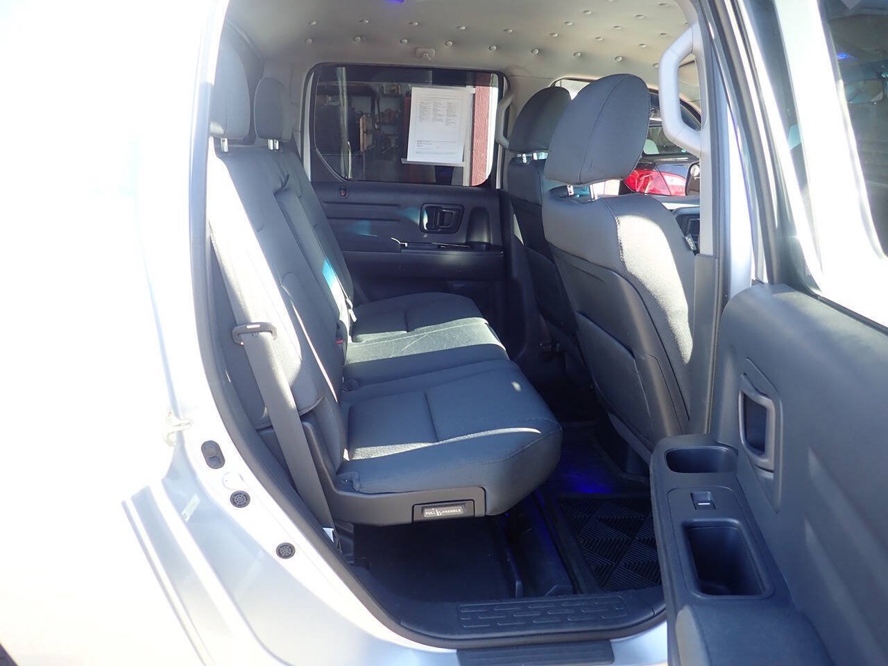 Used 2012 Honda Ridgeline Sport image 26