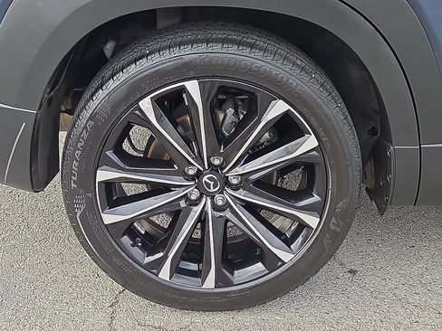 Used 2024 MAZDA CX-50 2.5 Turbo w/ Weather Package image 7