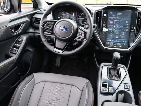 New 2026 Subaru Crosstrek 2.5i Limited image 9