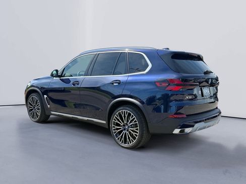New 2026 BMW X5 xDrive40i image 5