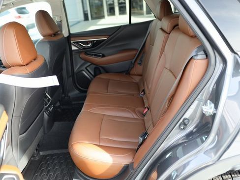 Certified 2022 Subaru Outback Touring XT image 59