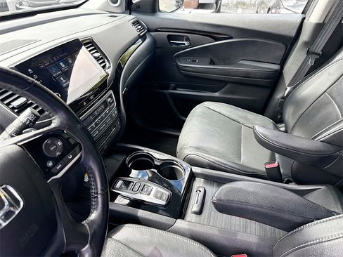 Used 2020 Honda Pilot Elite image 25