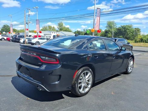 Used 2023 Dodge Charger GT image 28