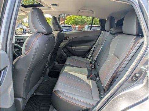 Used 2025 Subaru Crosstrek 2.5i Limited w/ Popular Package #3A AWD/4WD image 71