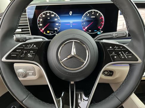 New 2026 Mercedes-Benz GLE 450 4MATIC image 24
