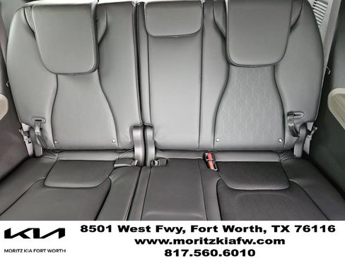 New 2026 Kia Carnival EX FWD image 20