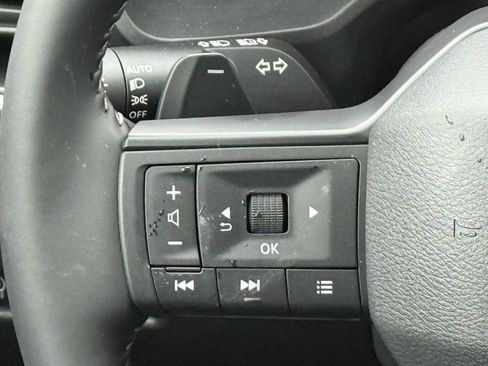 New 2026 Nissan Rogue SV AWD/4WD image 26