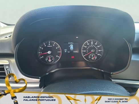 Used 2022 Kia Telluride S image 20