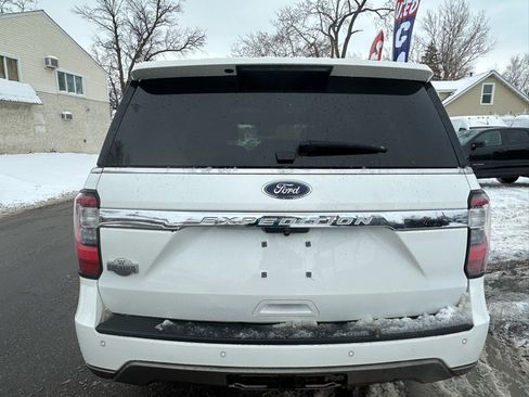 Used 2021 Ford Expedition King Ranch image 7