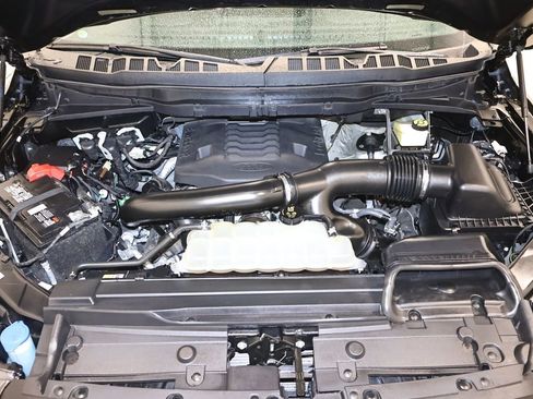 Certified 2022 Ford F150 Tremor w/ Equipment Group 402A High image 47