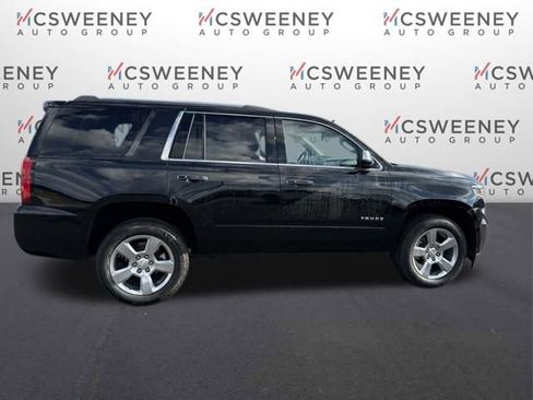 Used 2017 Chevrolet Tahoe Premier image 6