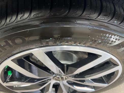 New 2025 Volkswagen Jetta SE image 27