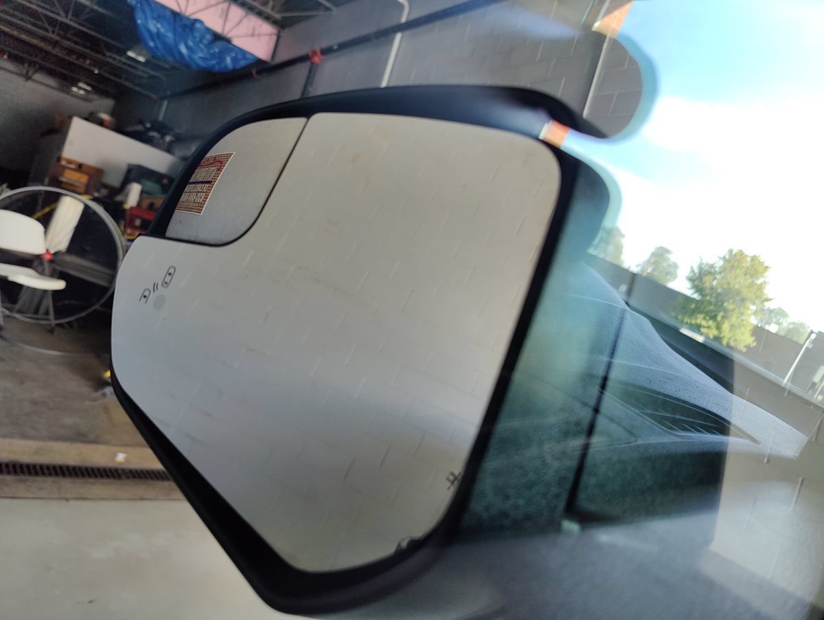 Used 2023 Ford Transit Connect XL FWD image 43