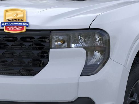 New 2026 Ford Maverick XLT w/ 4K Tow Package image 19