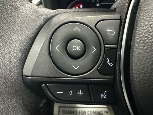 Used 2025 Toyota RAV4 XLE w/ Convenience Package image 19