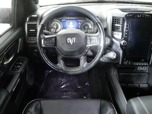 Used 2020 RAM 1500 Limited image 16