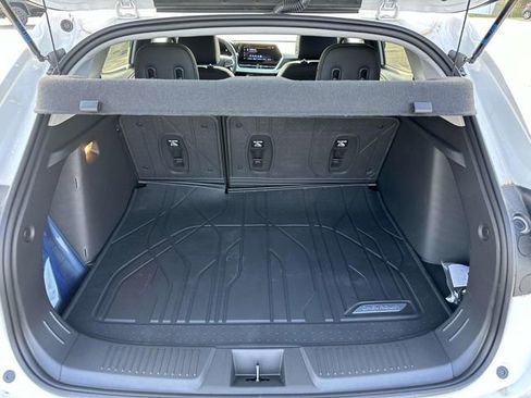 New 2025 Chevrolet Trax LT w/ Driver Confidence Package image 10