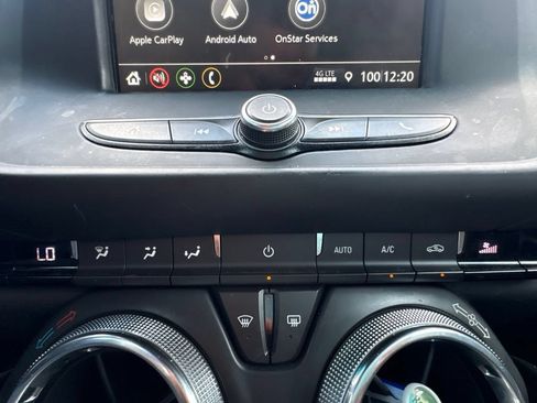 Used 2019 Chevrolet Camaro LT RWD image 21