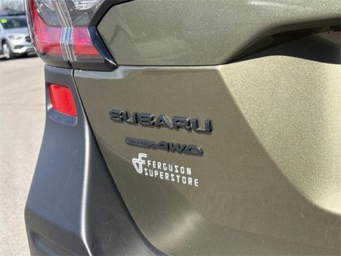 Used 2025 Subaru Outback Wilderness image 5