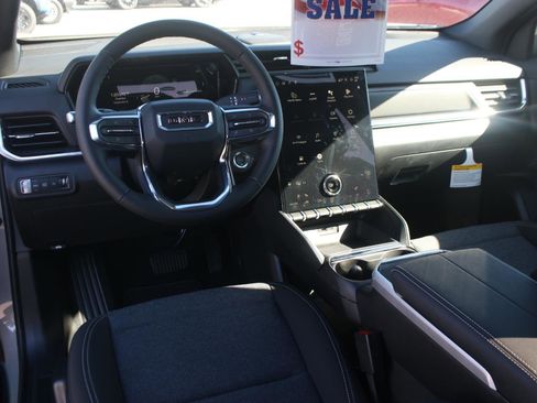 New 2026 GMC Terrain Elevation w/ Technology Package II image 13