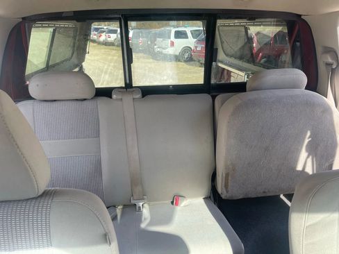 Used 2009 Dodge Ram 2500 Truck SLT w/ Popular Equipment Group image 16