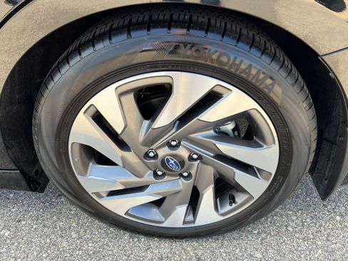 Certified 2024 Subaru Legacy Limited AWD/4WD image 9