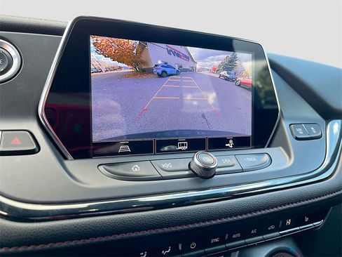 Used 2021 Chevrolet Blazer RS image 14